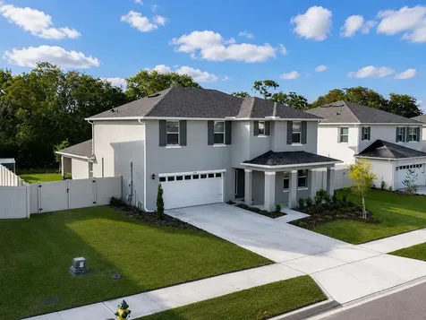 5189 Greenheart Avenue Mount Dora FL 32757