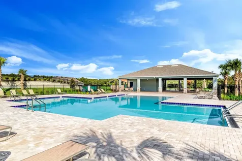 5189 Greenheart Avenue Mount Dora FL 32757