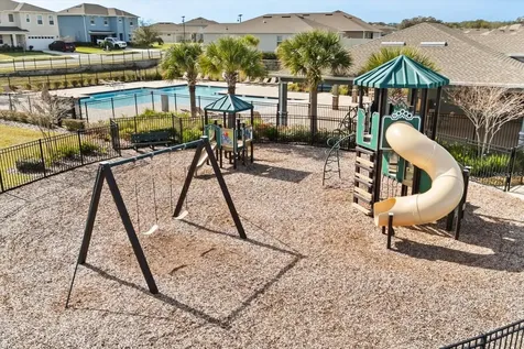 5189 Greenheart Avenue Mount Dora FL 32757