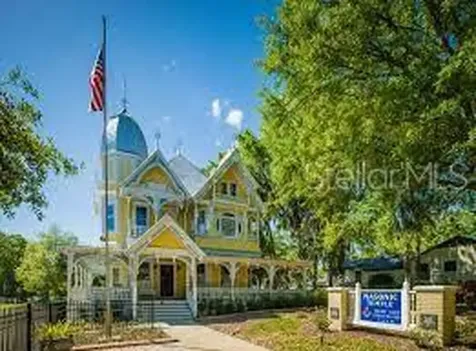5189 Greenheart Avenue Mount Dora FL 32757