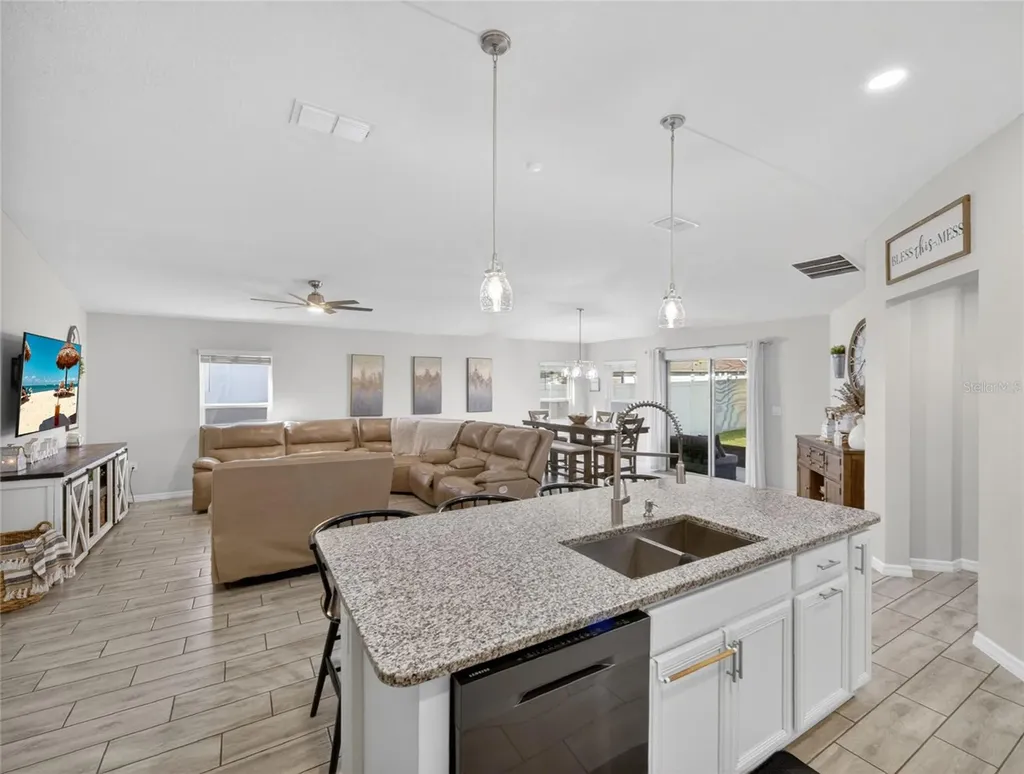 3109 Lakes Crest Avenue St Cloud FL 34772