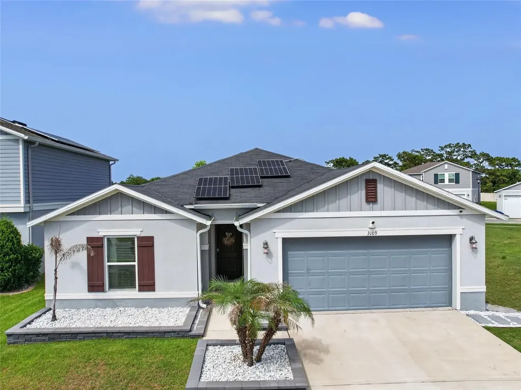 3109 Lakes Crest Avenue St Cloud FL 34772