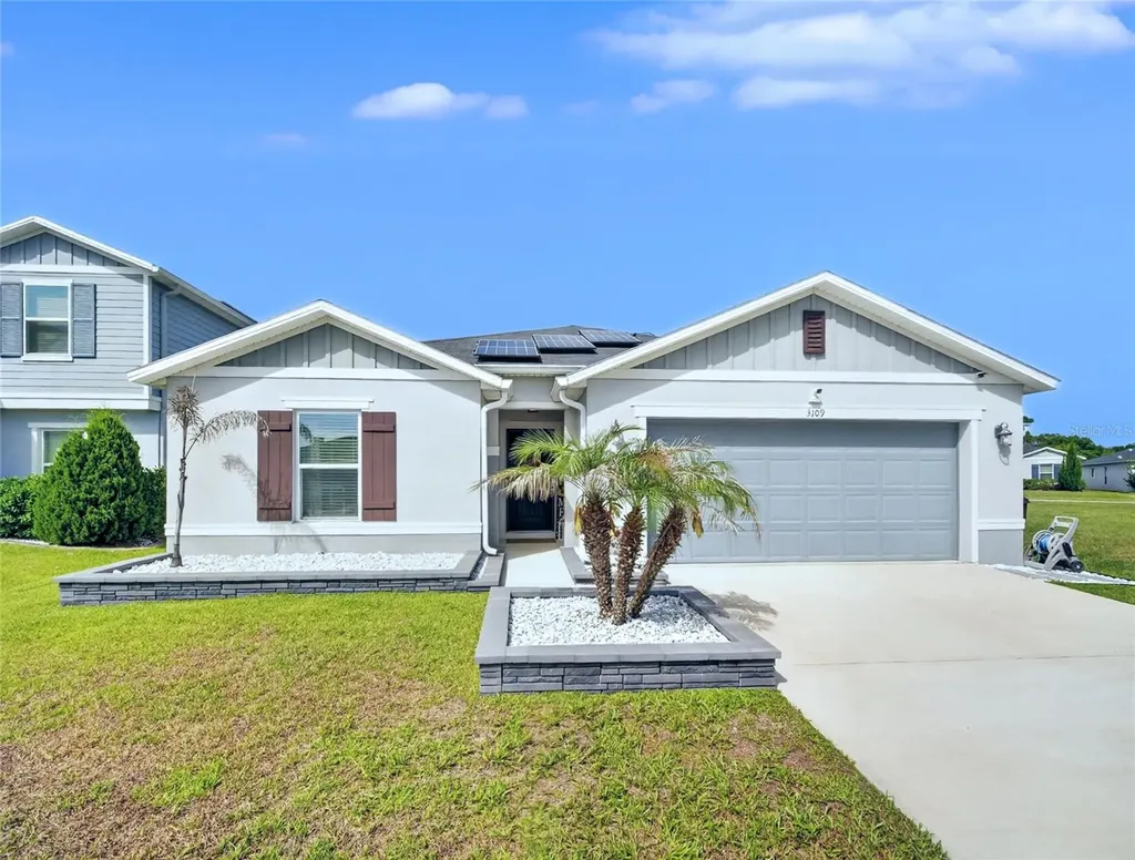 3109 Lakes Crest Avenue St Cloud FL 34772