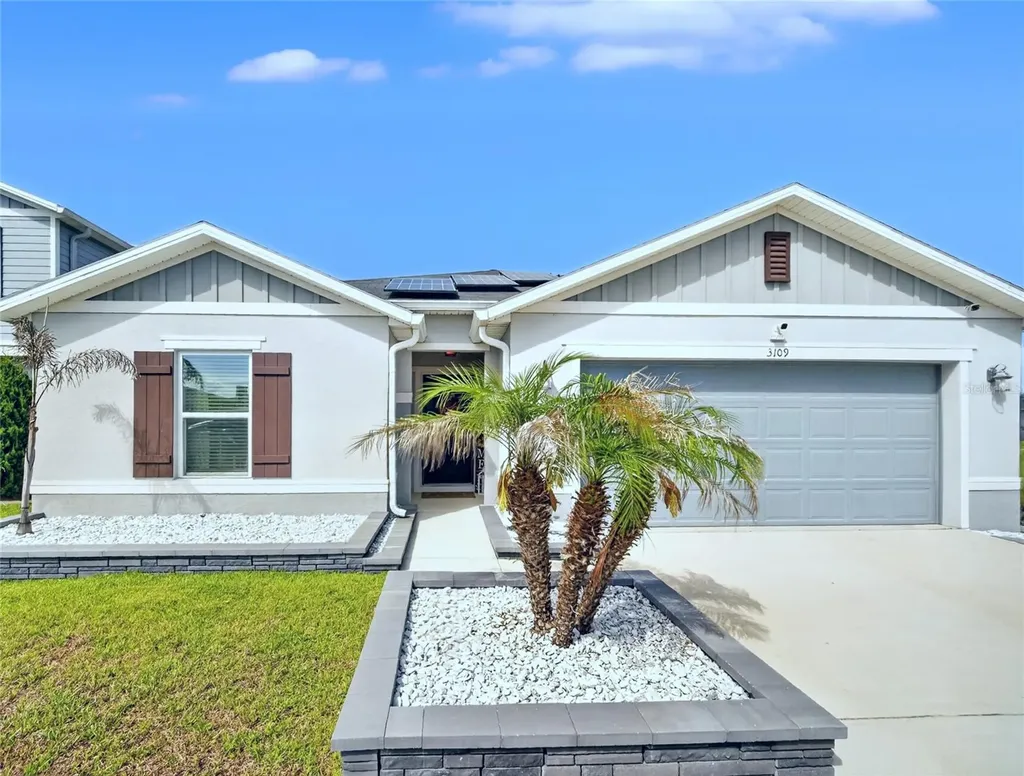 3109 Lakes Crest Avenue St Cloud FL 34772