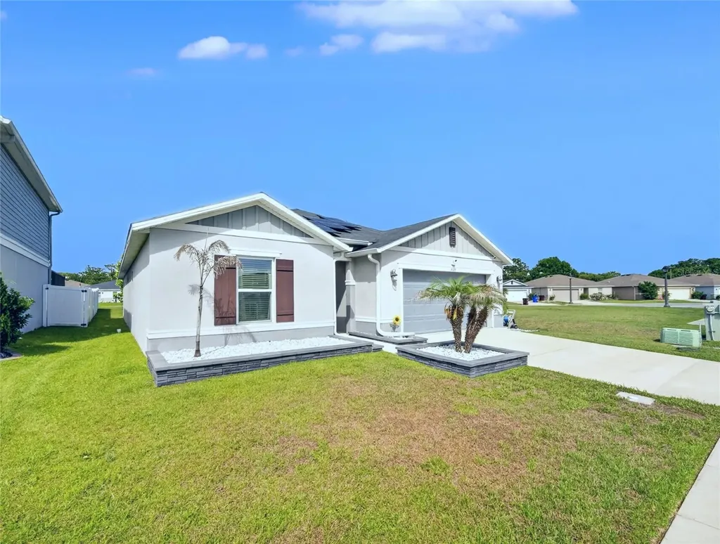 3109 Lakes Crest Avenue St Cloud FL 34772