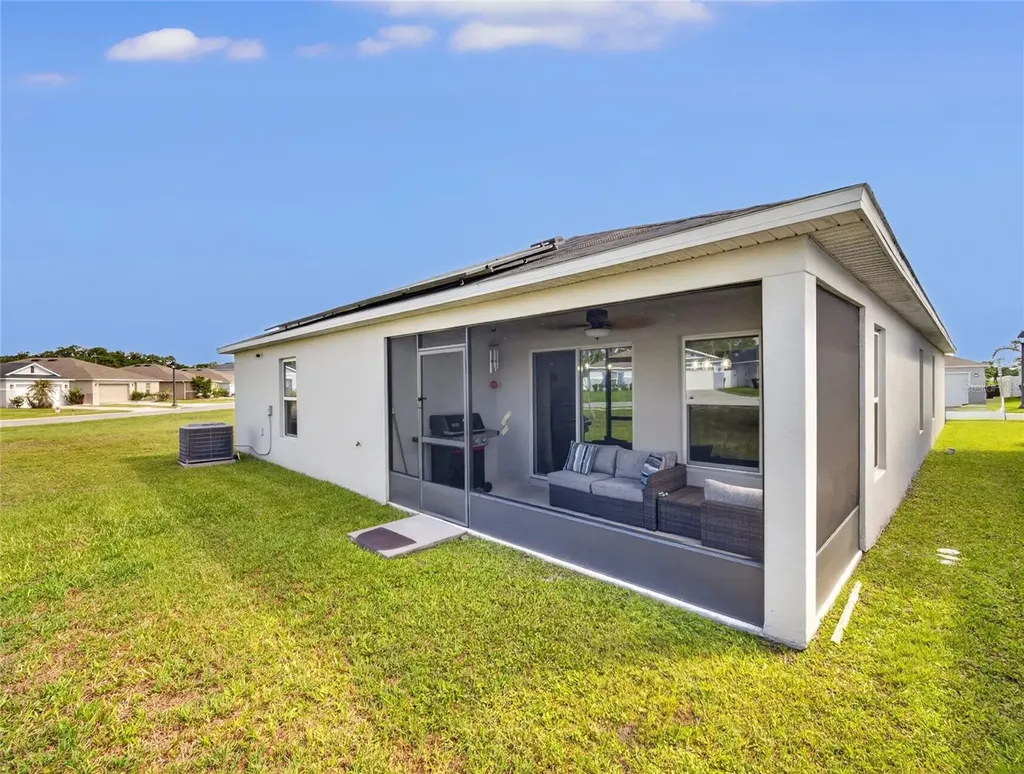 3109 Lakes Crest Avenue St Cloud FL 34772