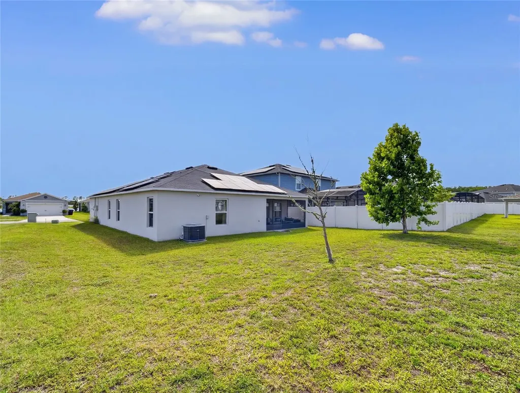3109 Lakes Crest Avenue St Cloud FL 34772