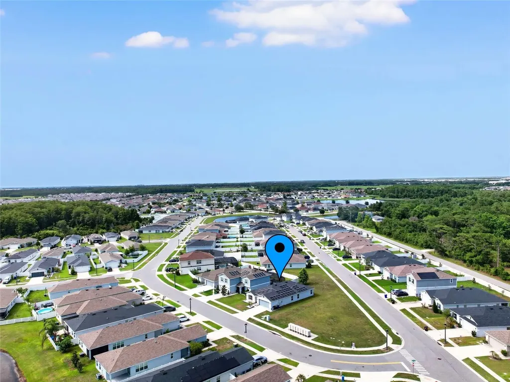 3109 Lakes Crest Avenue St Cloud FL 34772