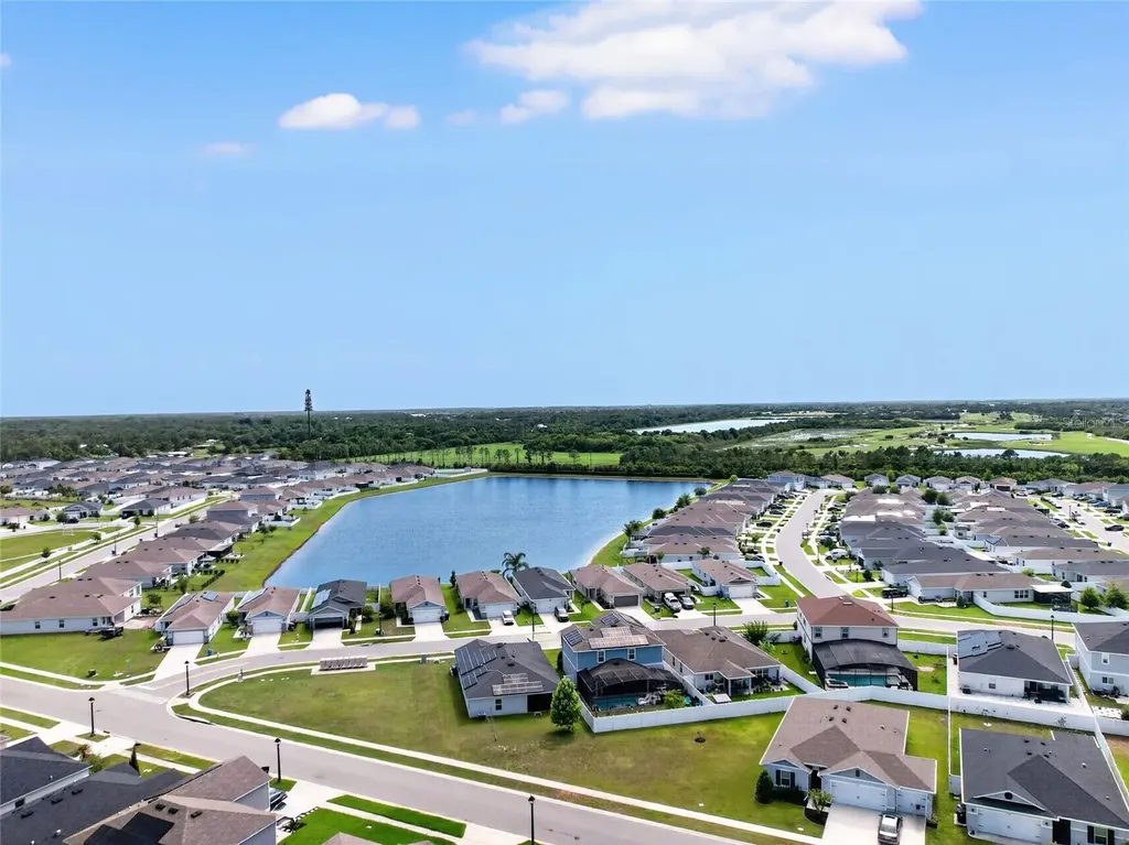 3109 Lakes Crest Avenue St Cloud FL 34772