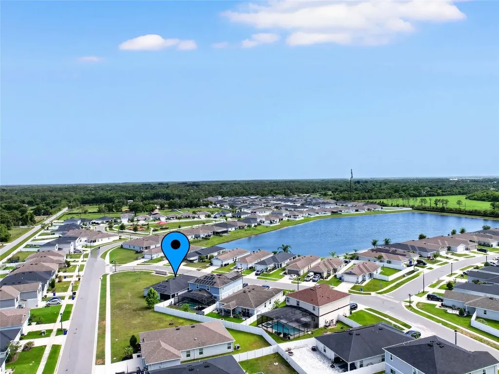 3109 Lakes Crest Avenue St Cloud FL 34772