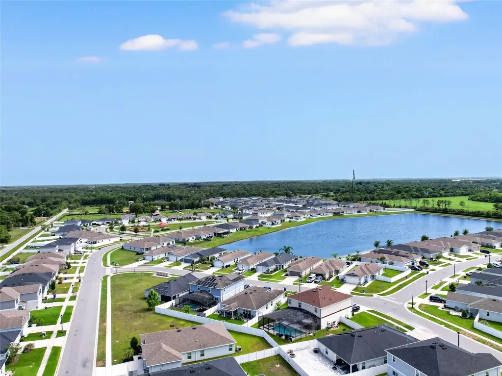3109 Lakes Crest Avenue St Cloud FL 34772