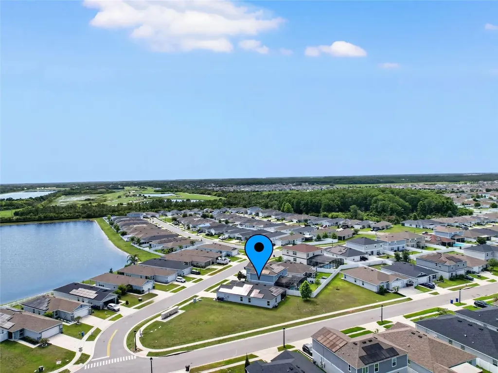 3109 Lakes Crest Avenue St Cloud FL 34772
