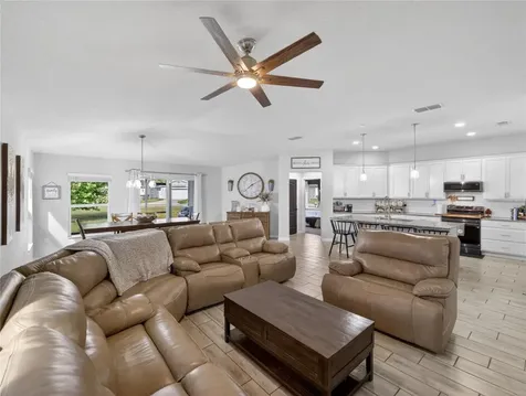 3109 Lakes Crest Avenue St Cloud FL 34772