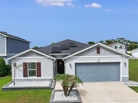 3109 Lakes Crest Avenue St Cloud FL 34772