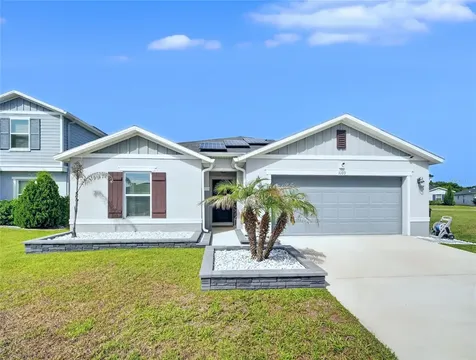 3109 Lakes Crest Avenue St Cloud FL 34772