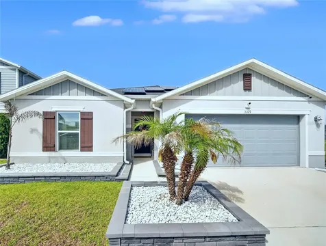 3109 Lakes Crest Avenue St Cloud FL 34772