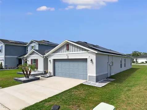 3109 Lakes Crest Avenue St Cloud FL 34772