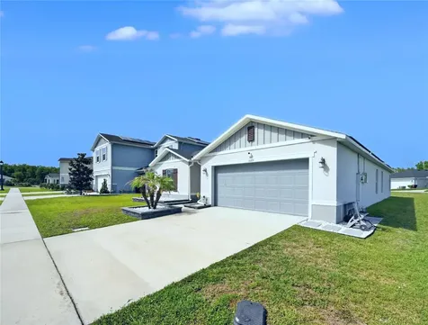 3109 Lakes Crest Avenue St Cloud FL 34772
