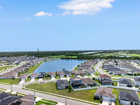 3109 Lakes Crest Avenue St Cloud FL 34772