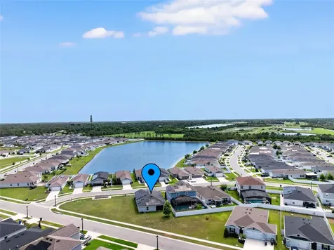 3109 Lakes Crest Avenue St Cloud FL 34772