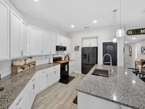 3109 Lakes Crest Avenue St Cloud FL 34772