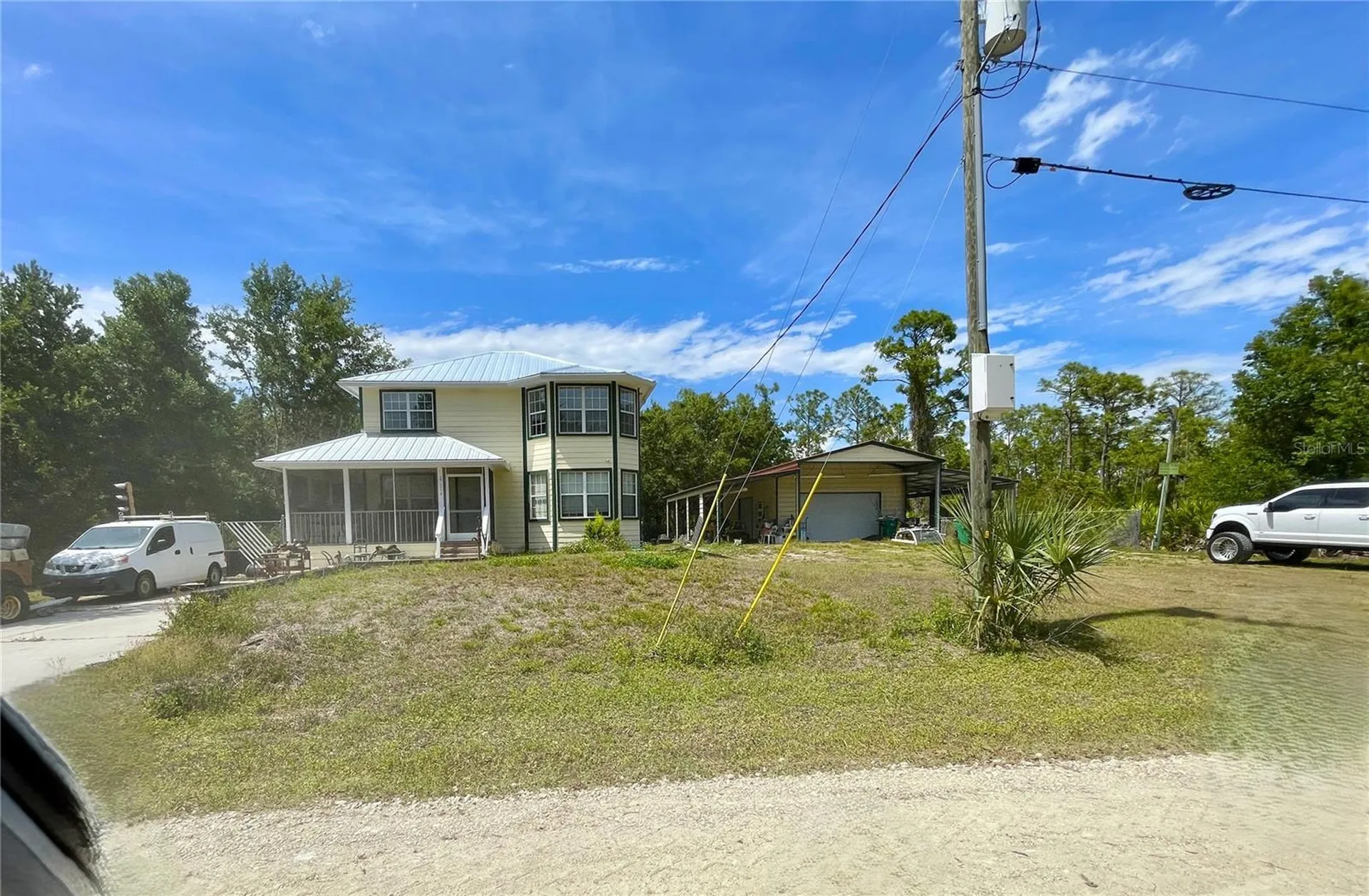 27213 Hacienda Drive Punta Gorda FL 33955