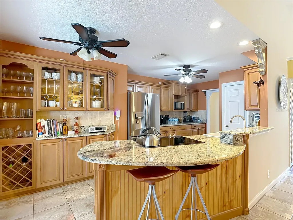5223 Hamlet Circle Spring Hill FL 34606