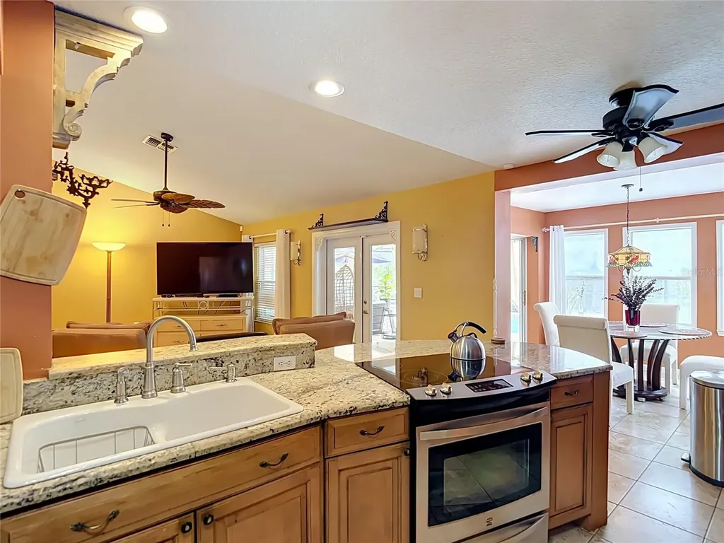 5223 Hamlet Circle Spring Hill FL 34606
