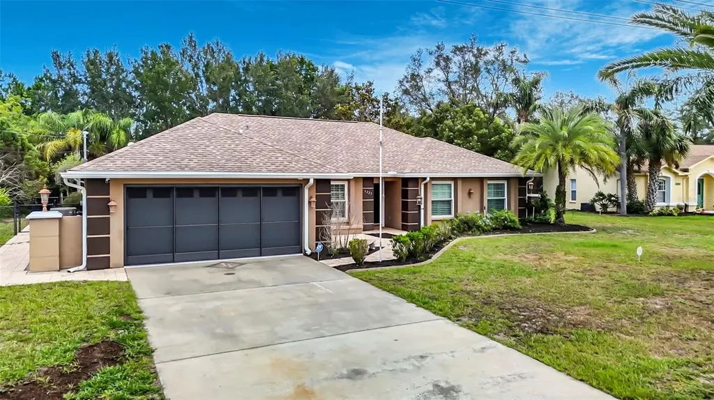 5223 Hamlet Circle Spring Hill FL 34606