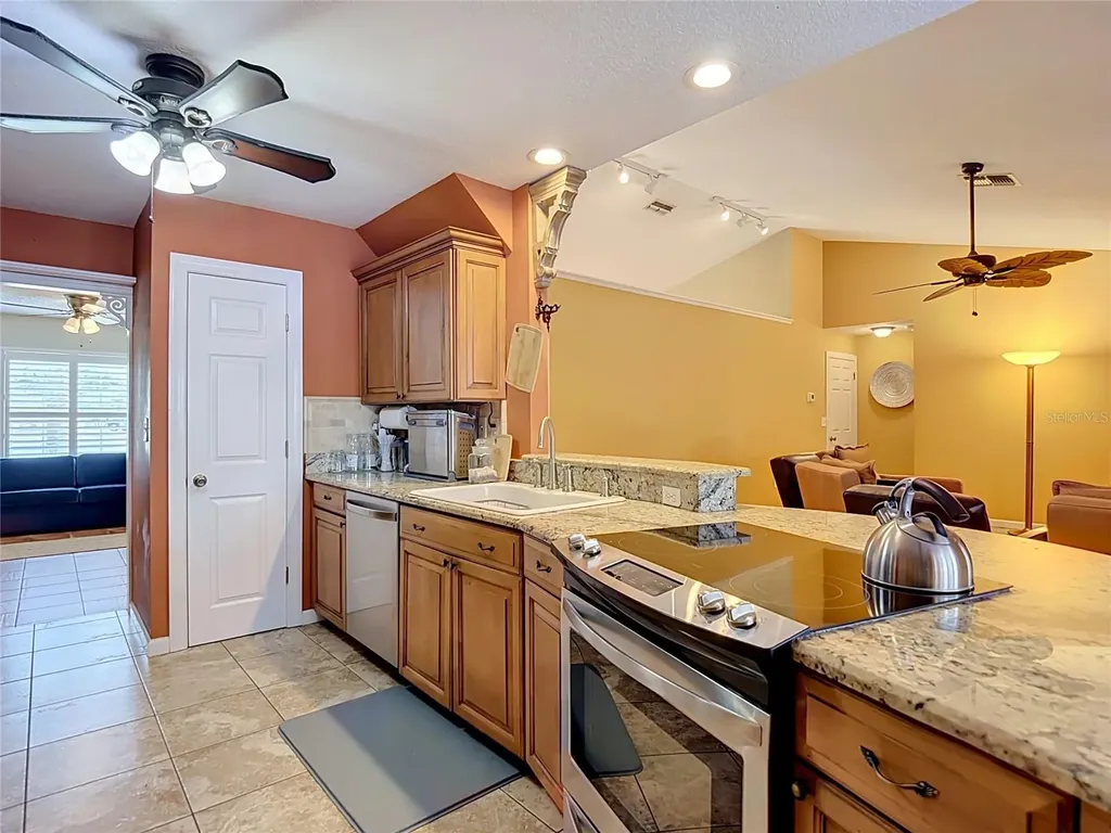 5223 Hamlet Circle Spring Hill FL 34606