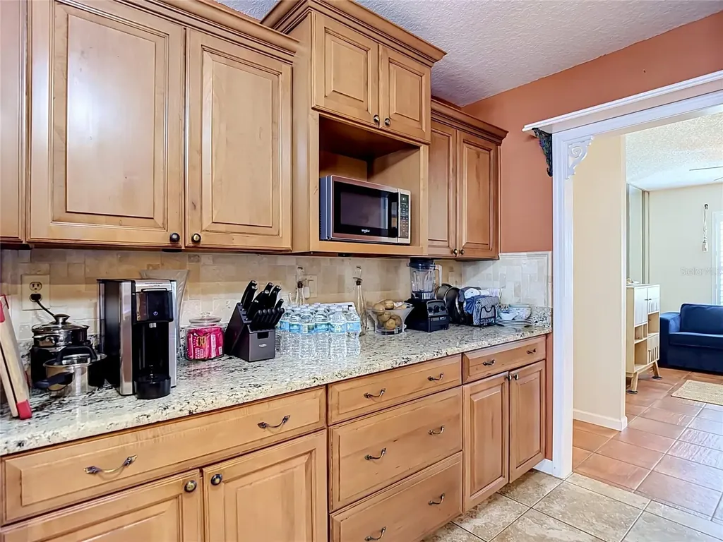 5223 Hamlet Circle Spring Hill FL 34606