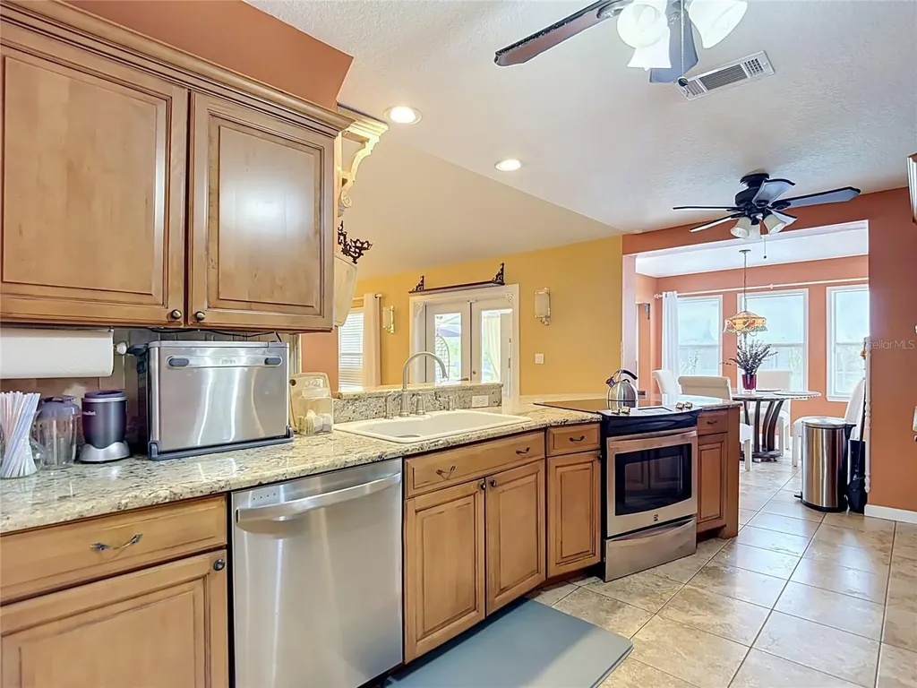 5223 Hamlet Circle Spring Hill FL 34606