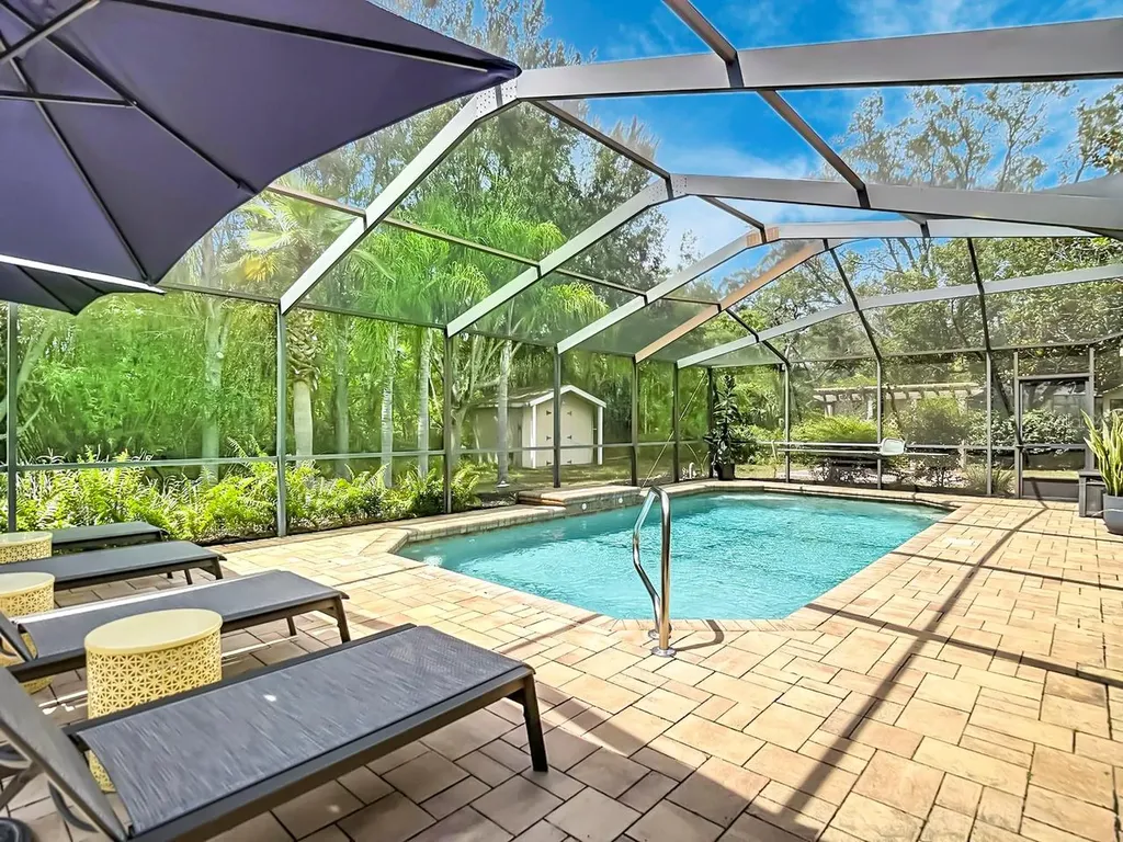 5223 Hamlet Circle Spring Hill FL 34606