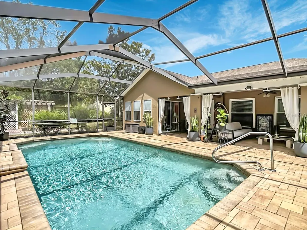 5223 Hamlet Circle Spring Hill FL 34606