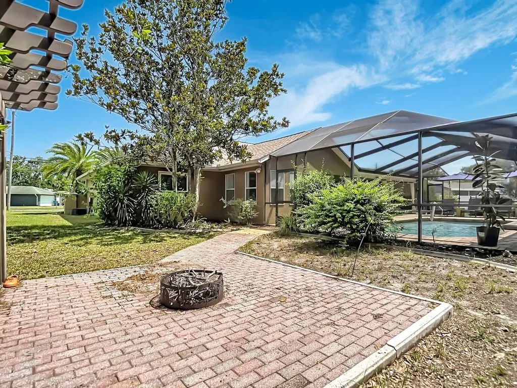 5223 Hamlet Circle Spring Hill FL 34606