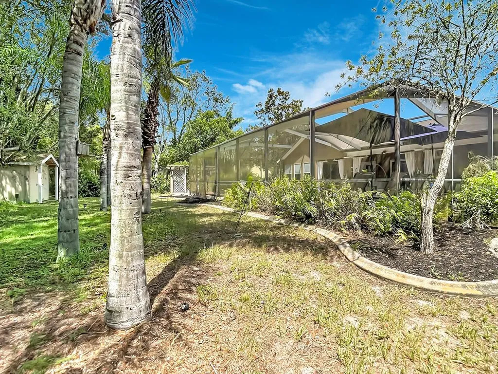 5223 Hamlet Circle Spring Hill FL 34606