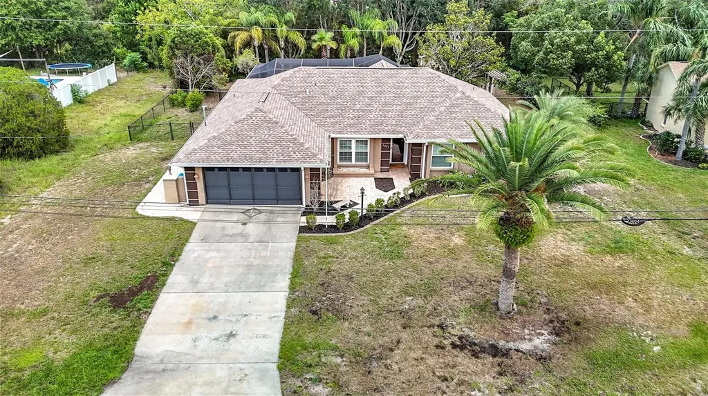 5223 Hamlet Circle Spring Hill FL 34606