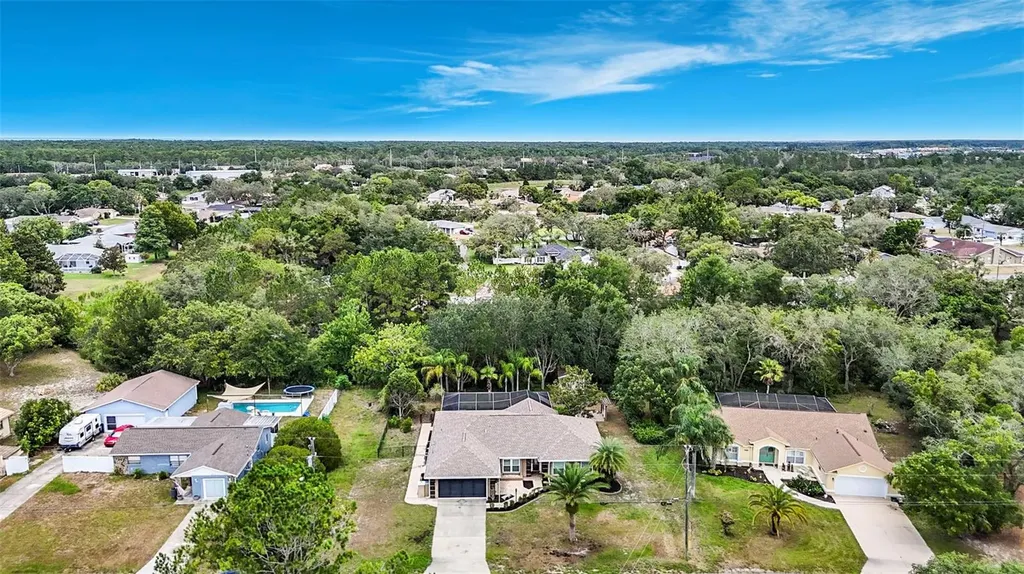 5223 Hamlet Circle Spring Hill FL 34606