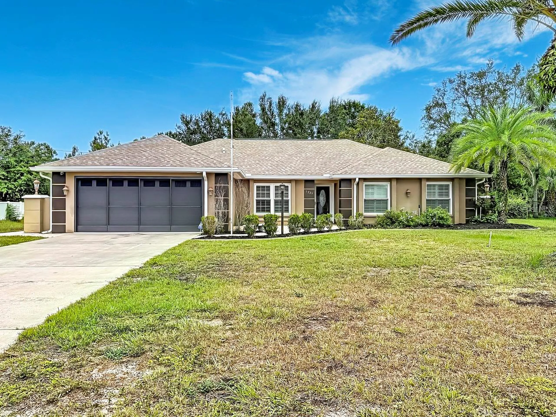 5223 Hamlet Circle Spring Hill FL 34606