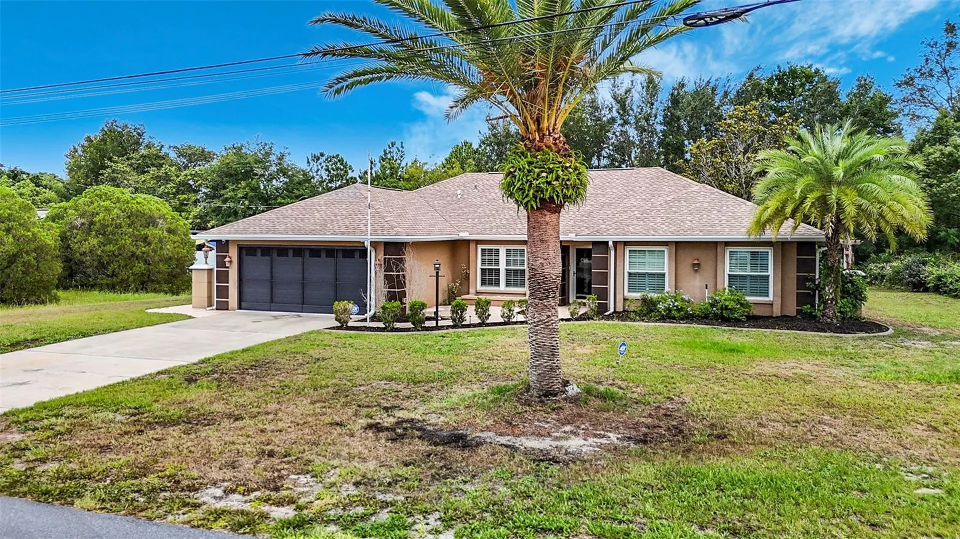 5223 Hamlet Circle Spring Hill FL 34606