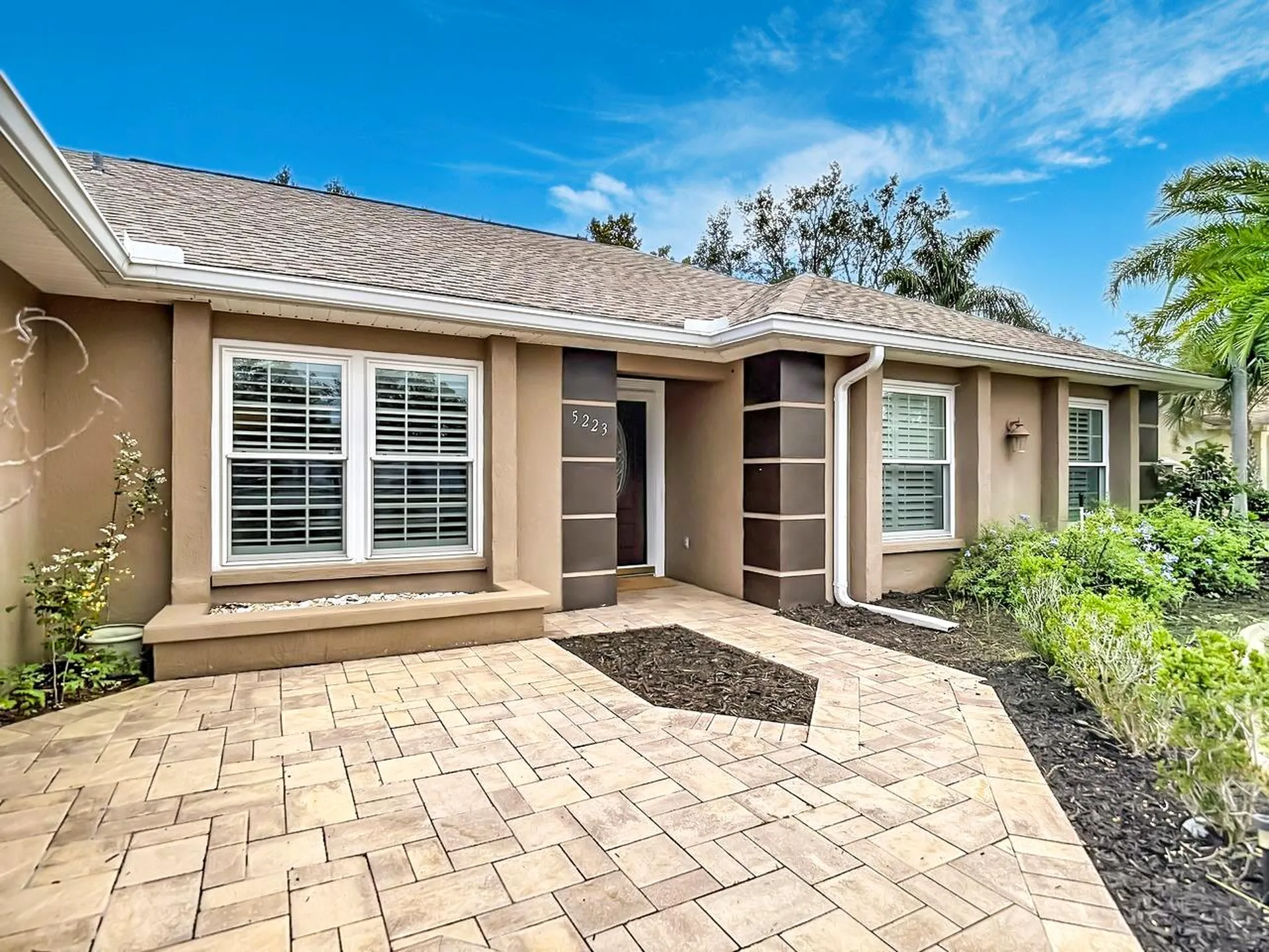 5223 Hamlet Circle Spring Hill FL 34606