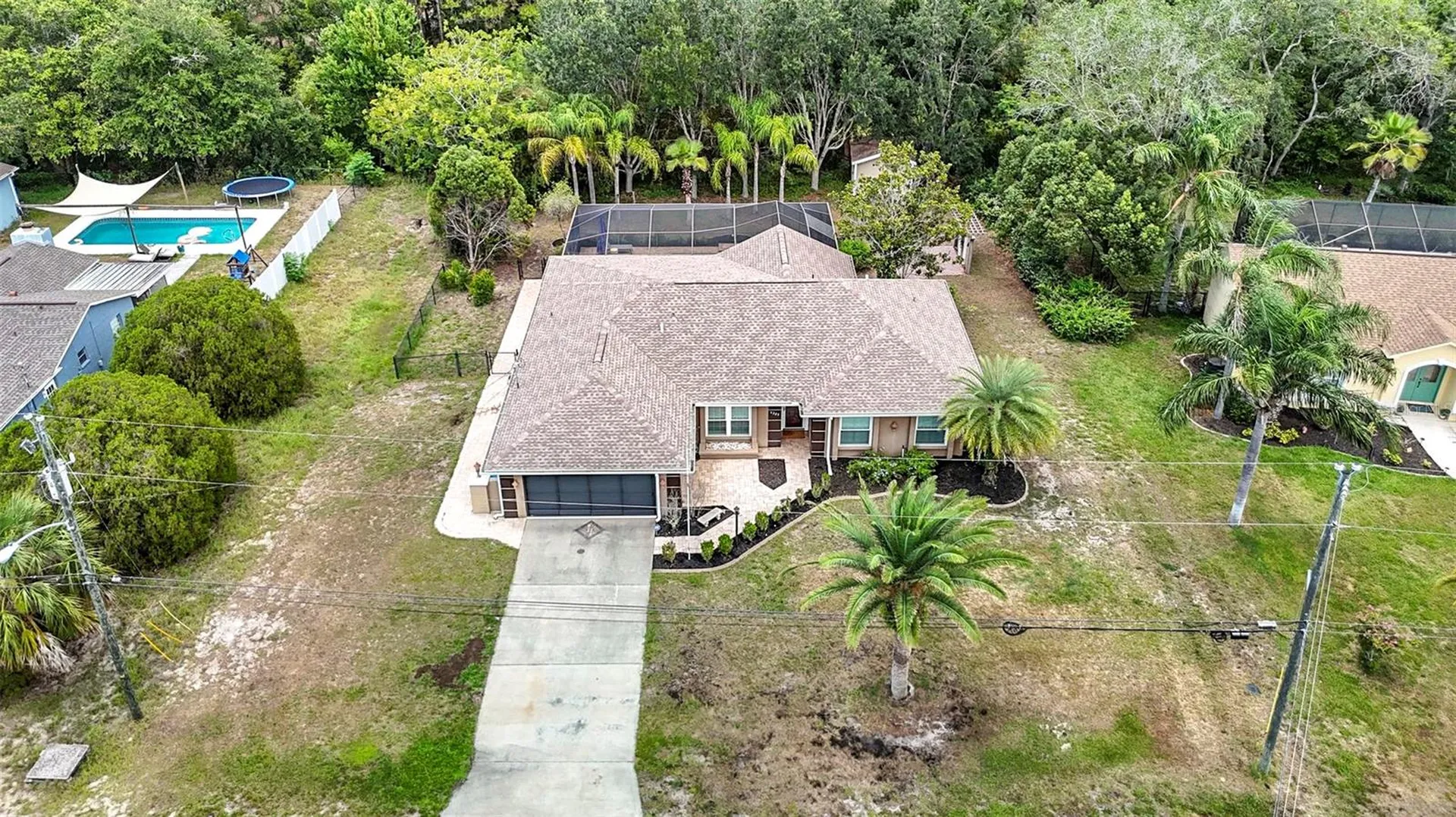 5223 Hamlet Circle Spring Hill FL 34606