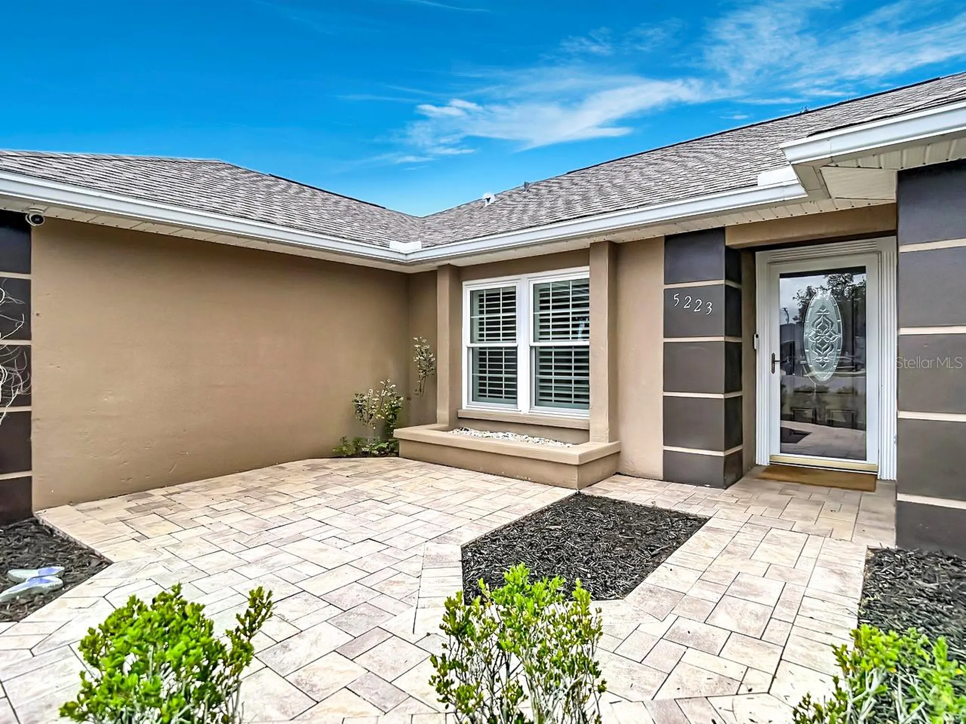 5223 Hamlet Circle Spring Hill FL 34606