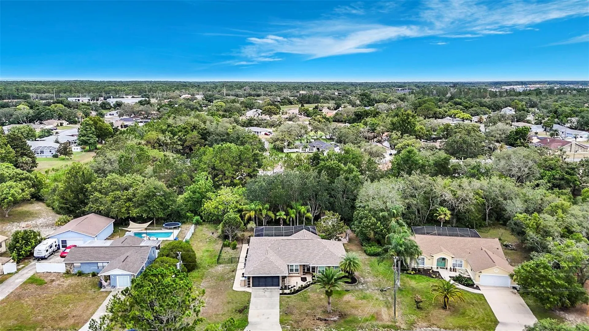 5223 Hamlet Circle Spring Hill FL 34606