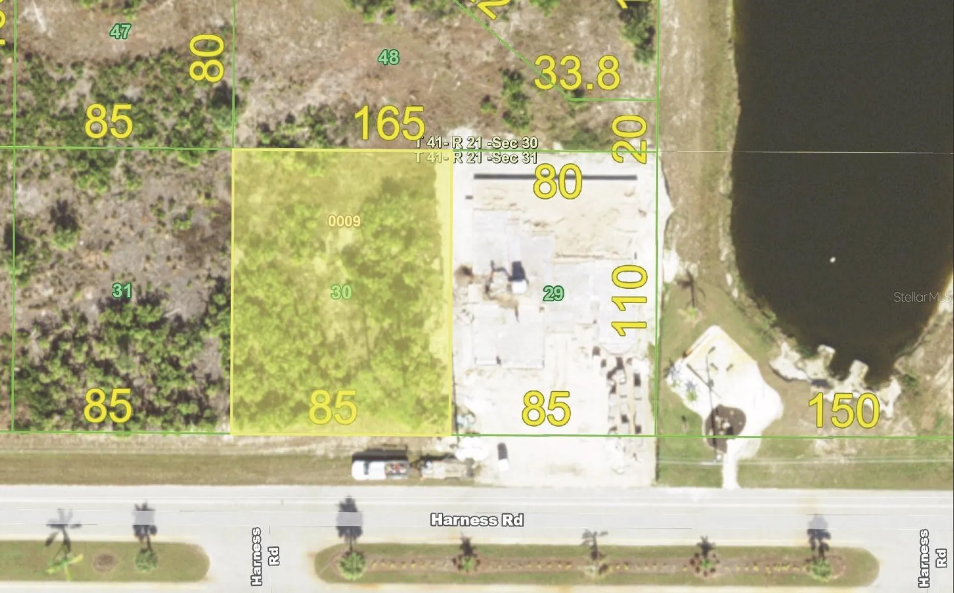 20 Harness Road Placida FL 33946