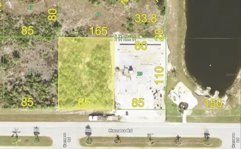 20 Harness Road Placida FL 33946