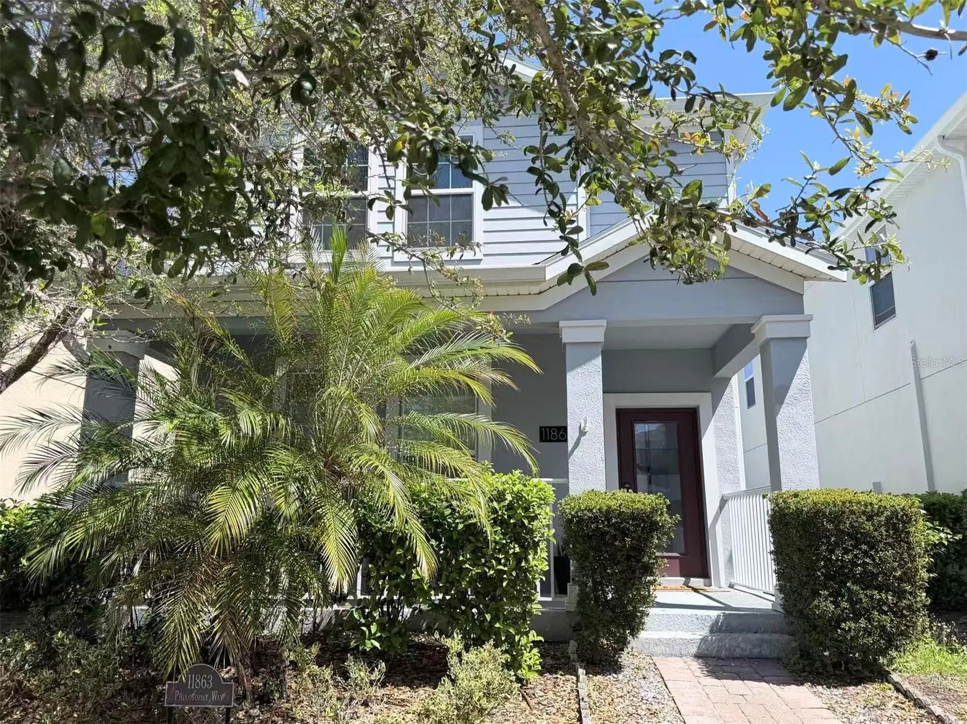 11863 Philosophy Way Orlando FL 32832