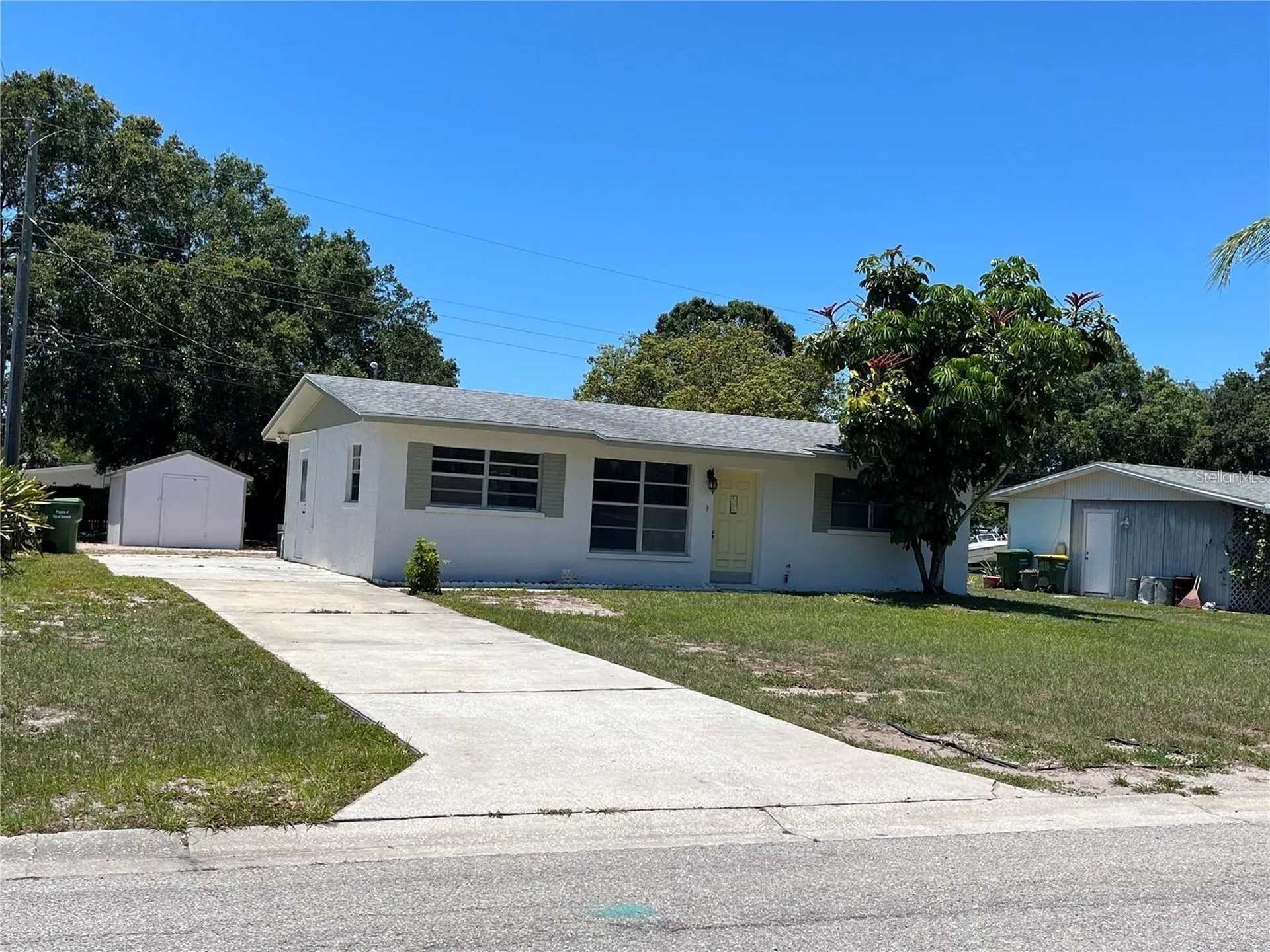 3842 Hawkeye Circle Sarasota FL 34232