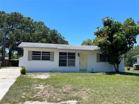 3842 Hawkeye Circle Sarasota FL 34232