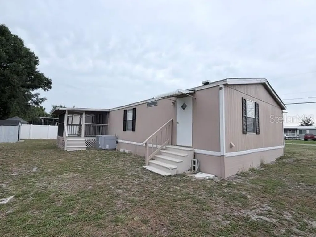 3190 Morning Light Way Kissimmee FL 34744
